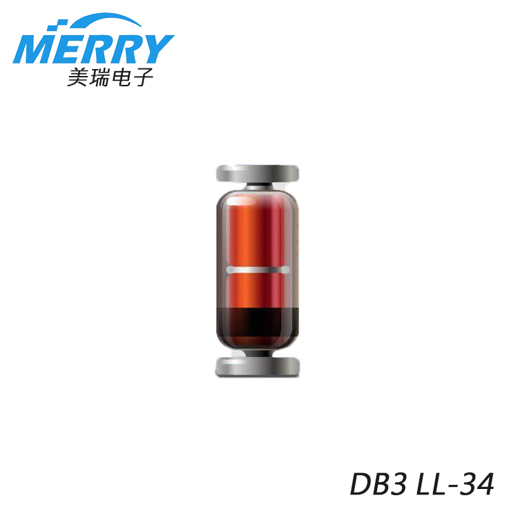 LL4148 開(kāi)關(guān)二極管