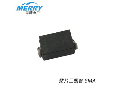 ss14肖特基二極管的特點(diǎn)是什么，如何檢測(cè)好壞？